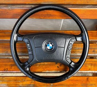 Bmw e38 e39 vyhřívaný volant