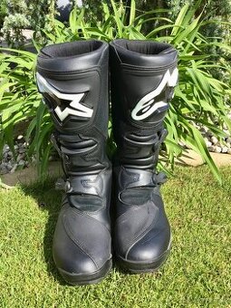 Cestovní boty COROZAL ADVENTURE DRYSTAR