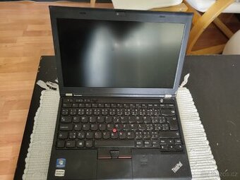 Lenovo ThinkPad x230