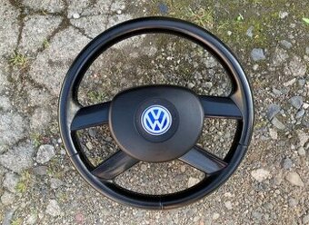 Volant Volskwagen Touran/Polo TOP STAV