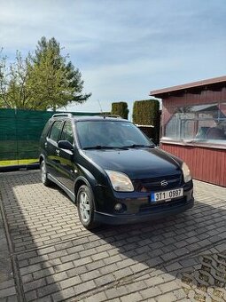 Suzuki Ignis (II) 1.3, 69 kW
