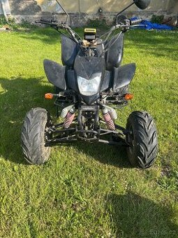 Bashan 250 ccm - 1