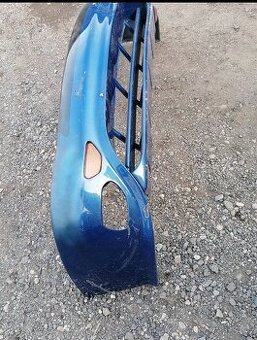 Prodám prasklí přední nárazník Fiat Barchetta