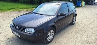 VW Golf IV