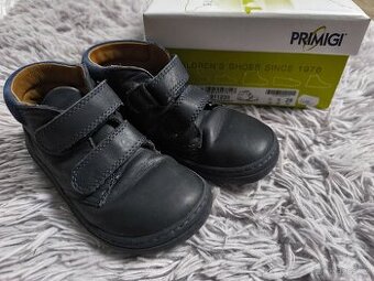 Celoroční kotníkové boty Primigi 28