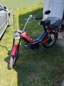 Babetta 210