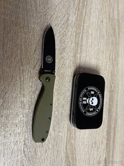 Nuž Esse BRK R1 - 1