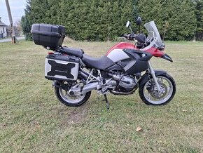 BMW R1200 GS