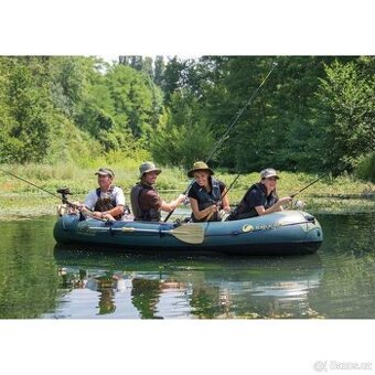 Sevylor Fish Hunter FH 360
