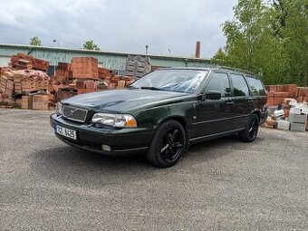 Volvo V70 2.5TDi