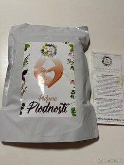 Podpora plodnosti 1200g M.E.G. biobachovky - 1
