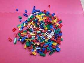 Baby Blocks dílky - kostky