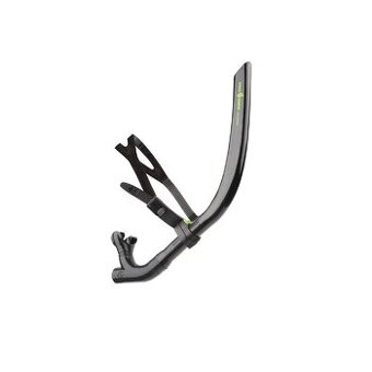 NOVÝ plavecký tréninkový šnorchel Mad Wave Pro Snorkel