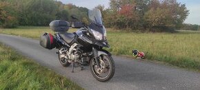 V Strom 1000 DL - 1