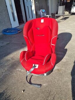 Autosedačka isofix 9-18kg