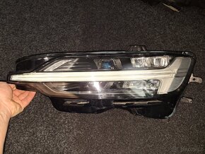 Světlo levě Full Led Volvo S60 V60