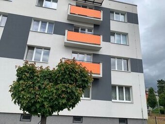 Prodám byt 3+1 v Opavě
