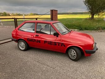 Doklady Fiesta mk2