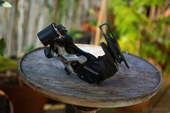 prehazovacka Shimano XT RD-M770