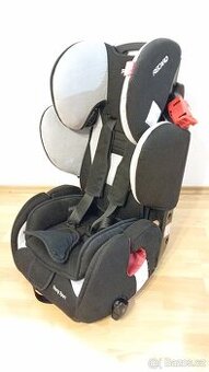 Autosedačka Recaro Young Sport (9-36 kg)