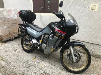 Honda XL 600 V Transalp