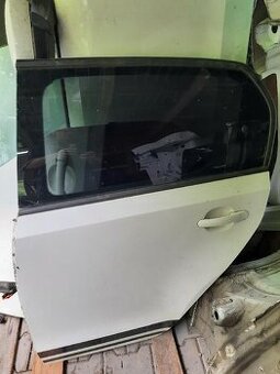 škoda citigo dveře 5DV, vw up.