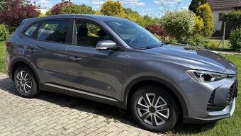 MG ZS hybrid + předváděcí 12/2024 nový model - 1