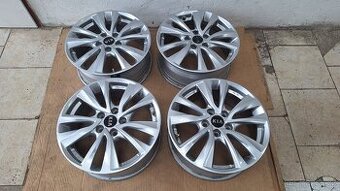 Alu kola Kia 17" 5x114,3 7J ET50 Niro Ceed Hyundai