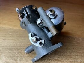 Karburátor Bowden LH29 na Praga 350 OHC