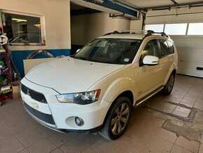 Outlander 2012-2,2 did 4N14