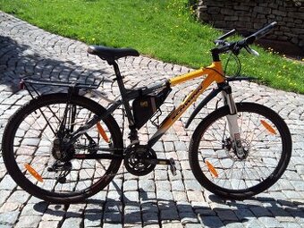 Schwinn Mesa ltd