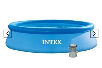 Bazén Intex 305 x 76