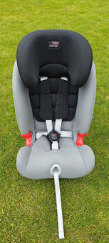 Britax Romer ADVANSAFIX II 9 - 36kg
