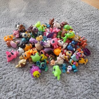 Pet shop - 1