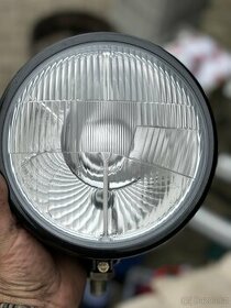 Prodam Svetla na zahradní techniku nova nepoužívá