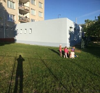 KLATOVY, pronájem bytu 1KK, bez RK