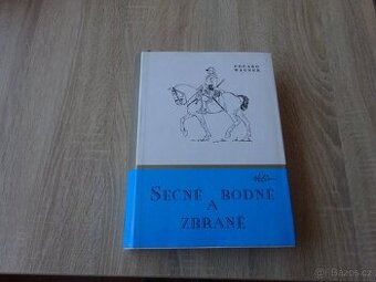 chladné zbraně - 1