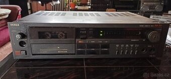Tesla SM 261