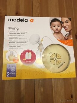 Odsávačka MEDELA - 1