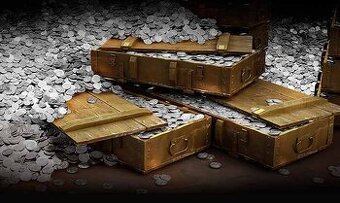 World of Tanks účet,kredity