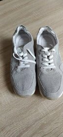 Tenisky / boty velikost 40 - 1