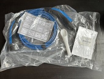 Nový nabíjecí kabel Ford - Tourneo/ Transit / Custom - 1