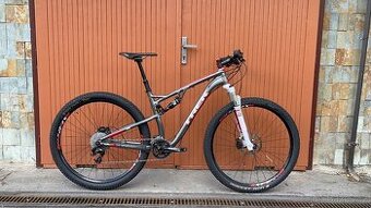 Celoodpružene kolo TREK Superfly FS 7 29” , M