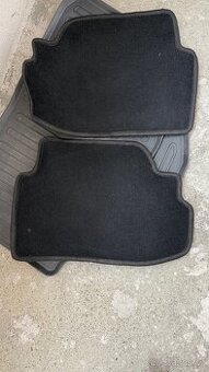 Prodám autokoberce na BMW e81