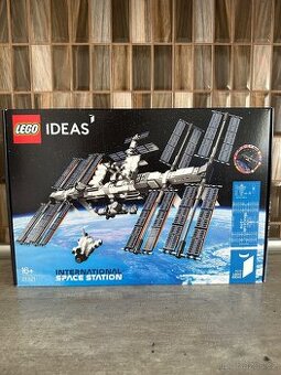 Lego - IDEAS 21321