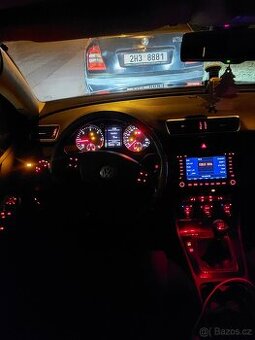 Volkswagen Passat b6 2.0 tdi 125 kw
