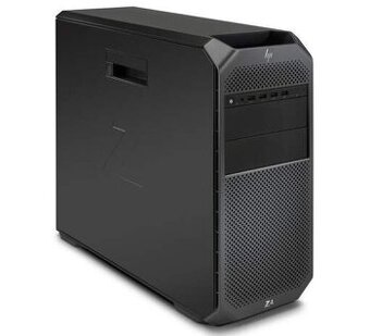 HP Z4 G4 Xeon 3.6GHz/QUADRO/32GB RAM/512GB W11 - ZARUKA+DPH