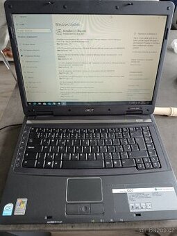 Acer Extensa 5220
