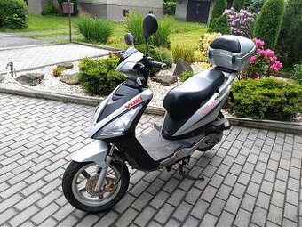 YUKI 50 NEW SPEEDY