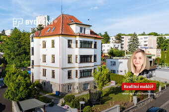 Prodej bytu 2+1 60 m² Klášterského, Teplice - Šanov